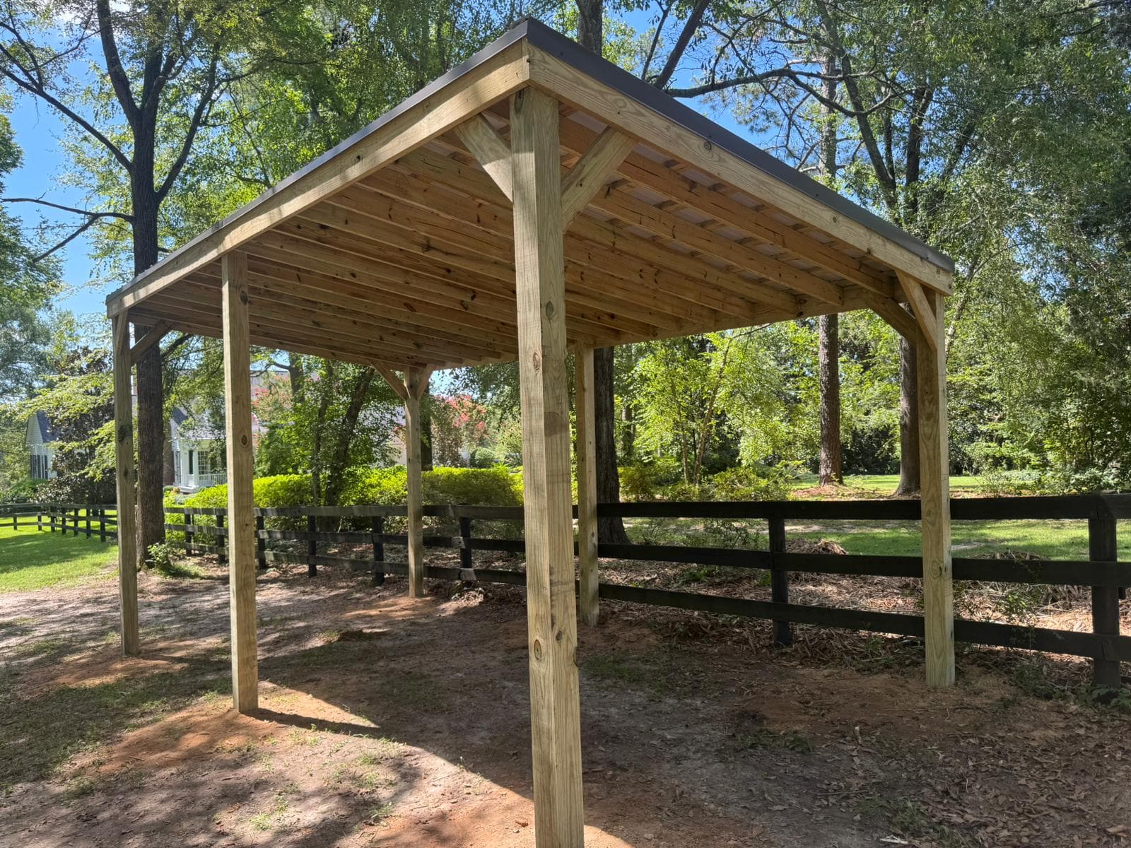 Single Slope - Metal