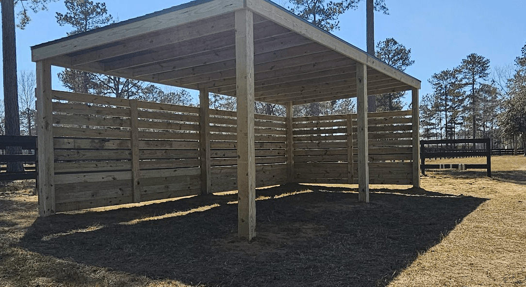 Single Slope - Shingles