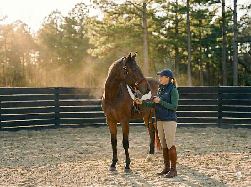 Starting & First Rides